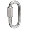 CAMP mailona OVAL QUICK LINK STAINLESS 10mm