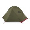 MSR stan ACCESS 2