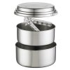 MSR pot set ALPINE 2 POT SET