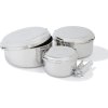 MSR pot set ALPINE 4 POT SET