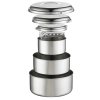 MSR pot set ALPINE 4 POT SET