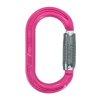KL121SS6 Oval Karabiner Supersafe Pink copy transp BG