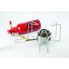 MSR cooker DRAGONFLY STOVE COMBO