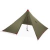 MSR tent FRONT RANGE ULTRALIGHT TARP SHELTER