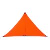 MSR stan FRONT RANGE ULTRALIGHT TARP SHELTER