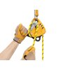 PETZL lowering device MAESTRO S