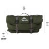MSR stan HUBBA HUBBA BIKEPACK 2