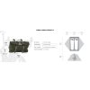 MSR stan HUBBA HUBBA BIKEPACK 2