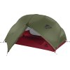MSR tent HUBBA HUBBA NX