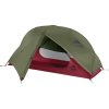 MSR tent HUBBA NX