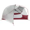 MSR tent HUBBA NX
