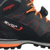 Arbpro arborist boots EVO 2
