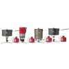 MSR cooker LOWDOWN REMOTE STOVE ADAPTER