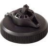 MSR cap for hydro bag 3-IN-1 CAP