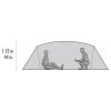 MSR tent MUTHA HUBB NX