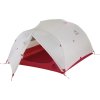 MSR tent MUTHA HUBB NX