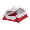 MSR tent MUTHA HUBB NX