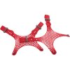 MSR náhradní díl PARAGON MESH REPLACEMENT STRAPS