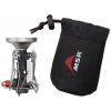 MSR stove POCKETROCKET DELUXE