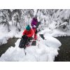 MSR vak na sněžnice SNOWSHOE CARRY PACK