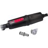 MSR filter system THRU-LINK IN-LINE MICROFILTER
