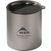 MSR mug TITAN DOUBLE WALL MUG