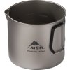 MSR konvice TITAN KETTLE 1400 ML