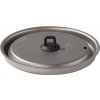 MSR kettle TITAN KETTLE 900 ML