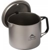 MSR kettle TITAN KETTLE 900 ML