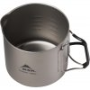 MSR konvice TITAN KETTLE 900 ML