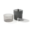 MSR cookware set TRAIL MINI DUO COOK SET