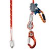 Skylotec non-cutting set ERGOGRIP Core S15 - 4m