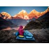 THERMAREST spací pytel VELA DOUBLE 20F/-6C