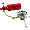 MSR cooker WHISPERLITE INTERNATIONAL STOVE COMBO