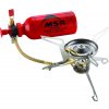 MSR cooker WHISPERLITE INTERNATIONAL STOVE COMBO