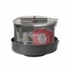MSR systém vařiče s příslušenstvím WINDBURNER STOVE SYSTEM COMBO