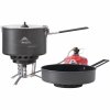 MSR systém vařiče s příslušenstvím WINDBURNER STOVE SYSTEM COMBO