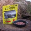 SUMMIT TO EAT dehydrated food CHOCOLATE MOUSSE WITH GRANOLA AND CHERRIES