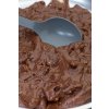 SUMMIT TO EAT dehydrated food CHOCOLATE MOUSSE WITH GRANOLA AND CHERRIES