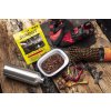 SUMMIT TO EAT dehydrated food CHOCOLATE MOUSSE WITH GRANOLA AND CHERRIES