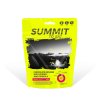 SUMMIT TO EAT dehydrated food CHOCOLATE MOUSSE WITH GRANOLA AND CHERRIES