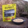 SUMMIT TO EAT dehydrated diet PUDDINK WITH APPLE CRUMBLE (CRUMBLE)
