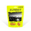 SUMMIT TO EAT dehydrated diet PUDDINK WITH APPLE CRUMBLE (CRUMBLE)
