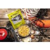 SUMMIT TO EAT dehydrated food Scrambled EGGS WITH CHEESE