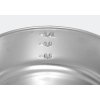 ALB dinnerware set ANNAPURNA 3-PIECE