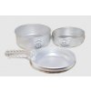 ALB dinnerware set ANNAPURNA 3-PIECE