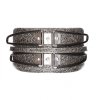 ALB tableware set COLLECTION STONE 2-PIECE