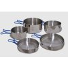 ALB tableware set EVEREST 5-PIECE