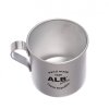 ALB mug ALUMINUM 0.4L