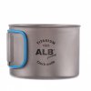 ALB mug TITAN PRO 0.75L